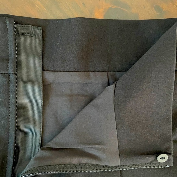 H&M Black Pencil Skirt - Picture 13 of 15